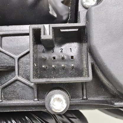 2017 Mercedes-Benz W207 Headlight Control Switch A2129050551