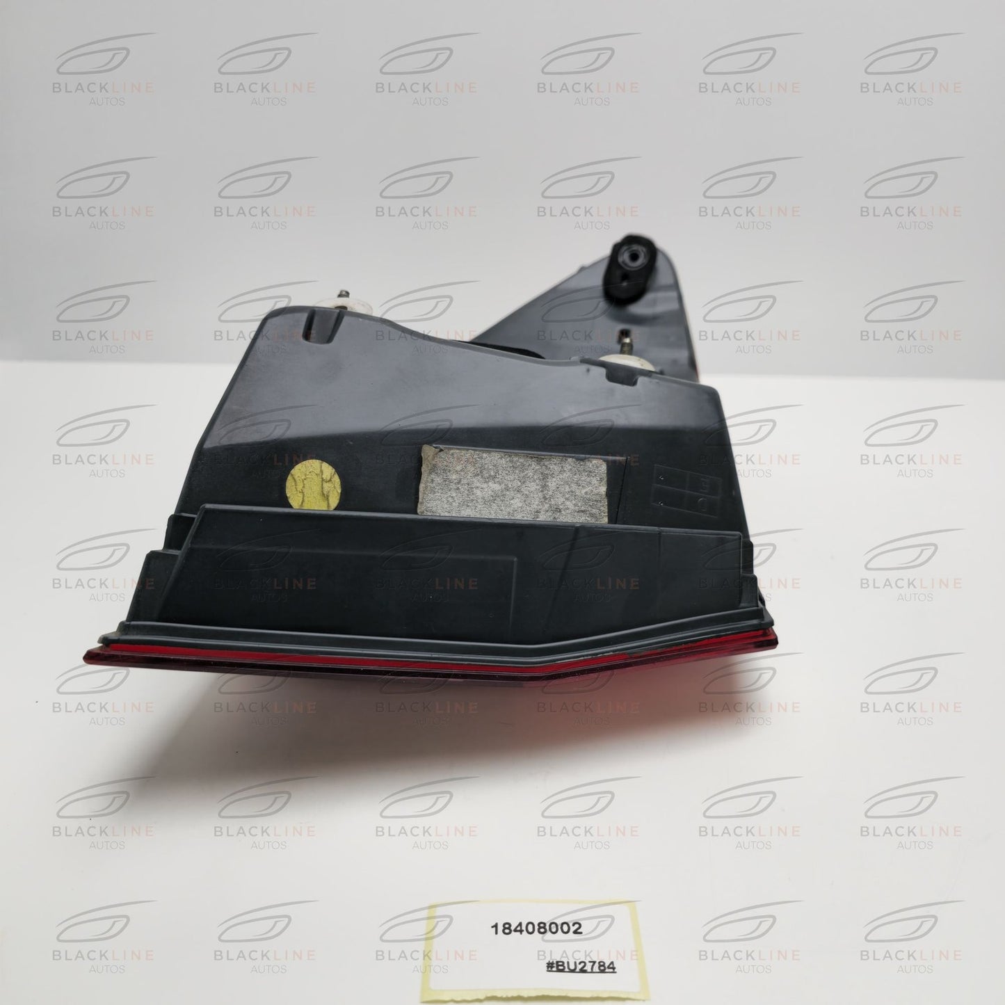 2014-2016 BMW 5 Series LED Outer Tail Light Right Passenger Side 18408002