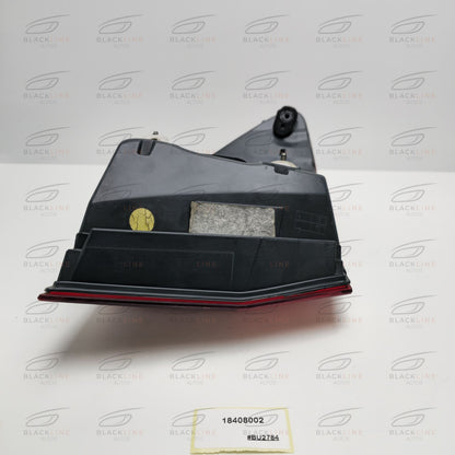 2014-2016 BMW 5 Series LED Outer Tail Light Right Passenger Side 18408002
