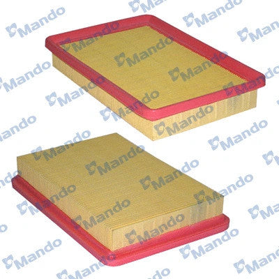 MANDO 2000-2007 Hyundai Elantra Air Filter EAF00083M