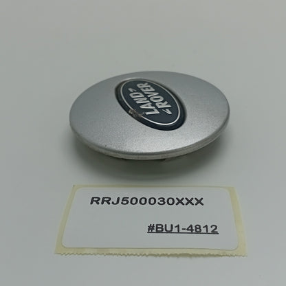 1995-2014 Land Rover LR3 WHEEL CENTER CAP 500030XXX