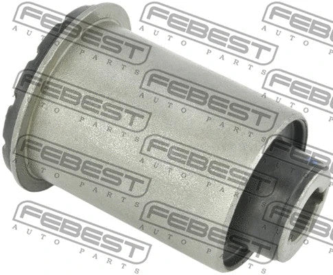 Febest 2012-2017 Chevrolet Aveo Front Arm Bushing CHAB-023