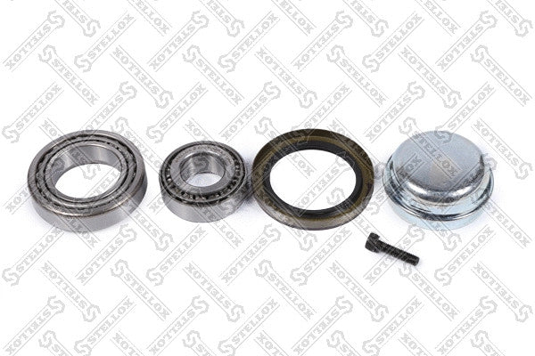 STELLOX 2007-2014 Mercedes-Benz CL550 Wheel Bearing Kit 2213300225S1