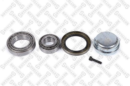 STELLOX 2007-2014 Mercedes-Benz CL550 Wheel Bearing Kit 2213300225S1