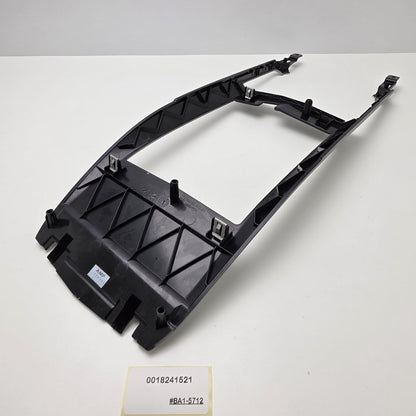 2008-2013 Cadillac CTS Center Console Gear Shifter Trim Bezel 0018241521