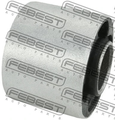 FEBEST 2006-2009 Peugeot 407 Rear Arm Bushing Front Lower Arm PGAB-407B