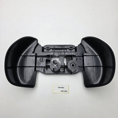 2005 MINI Cooper Cabrio R52 Centre Console Tunnel Bottom Section 6800680