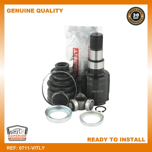 FEBEST 2013-2014 Suzuki SX4 Inner CV Joint 0711-VITLY