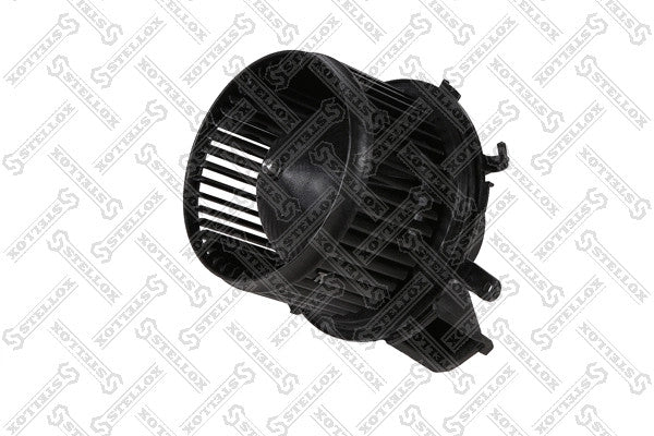 STELLOX 2008-2009 Fiat Ducato Heater Blower Motor 0077364090