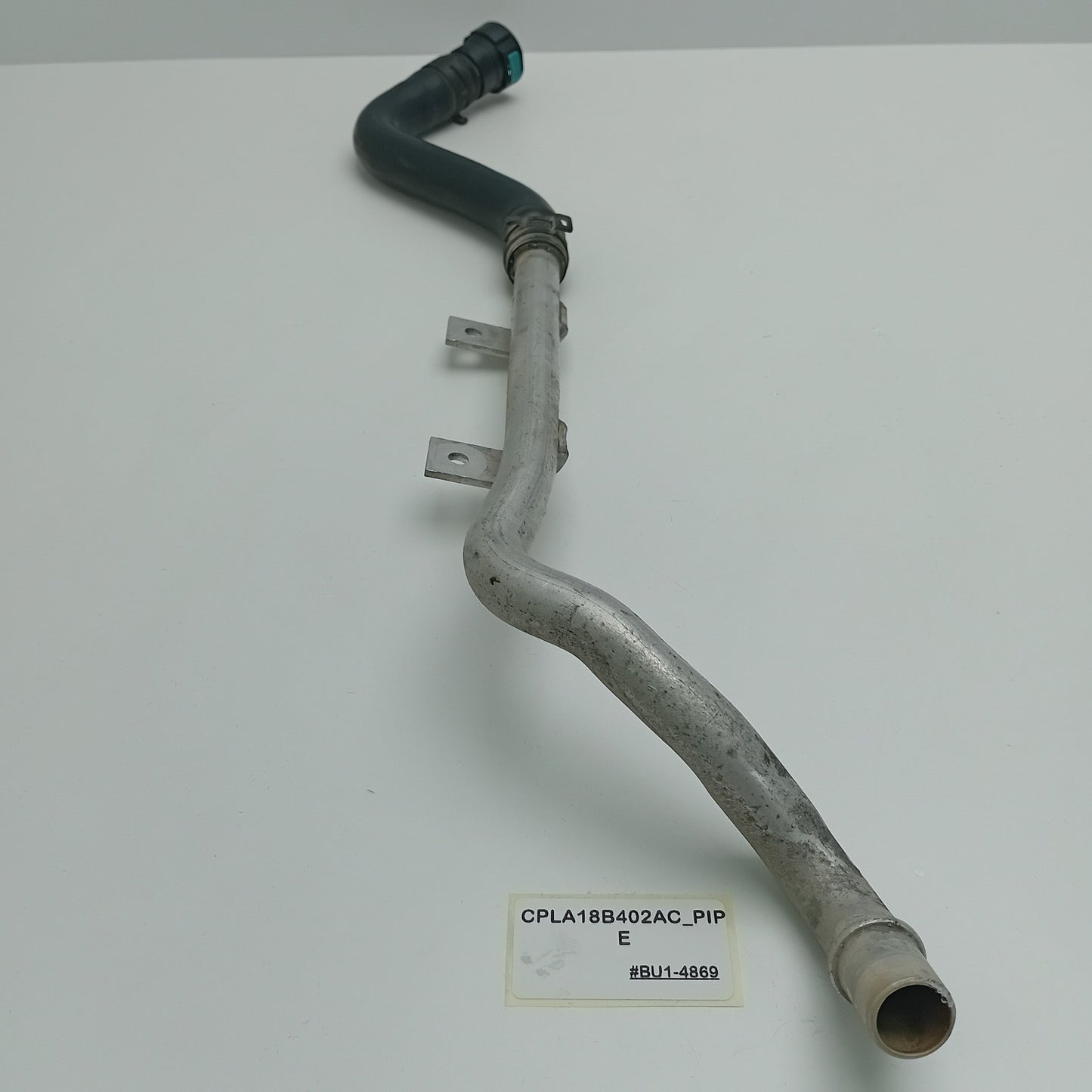 2014-2017 Land Rover Range Rover Sport Heater Hose CPLA18B402AC_PIPE