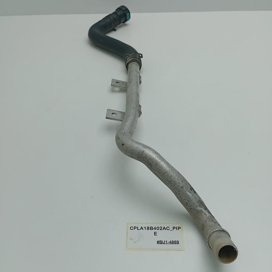 2014-2017 Land Rover Range Rover Sport Heater Hose CPLA18B402AC_PIPE