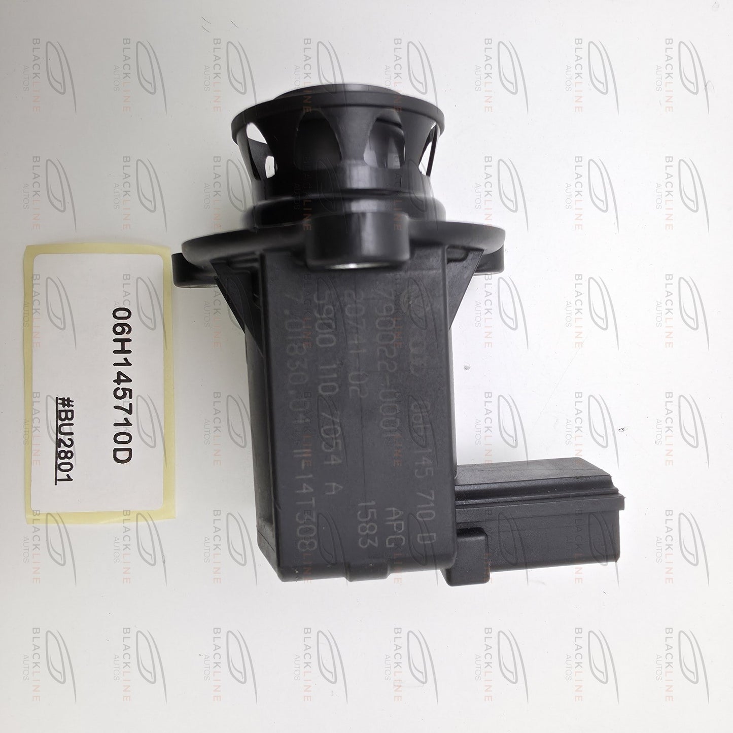 2008-2013 Audi A3 Turbocharger Diverter Valve 06H145710D