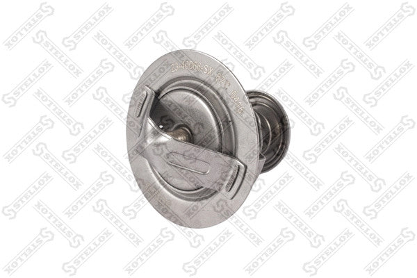 STELLOX MITSUBISHI Thermostat, coolant - 25510-4200
