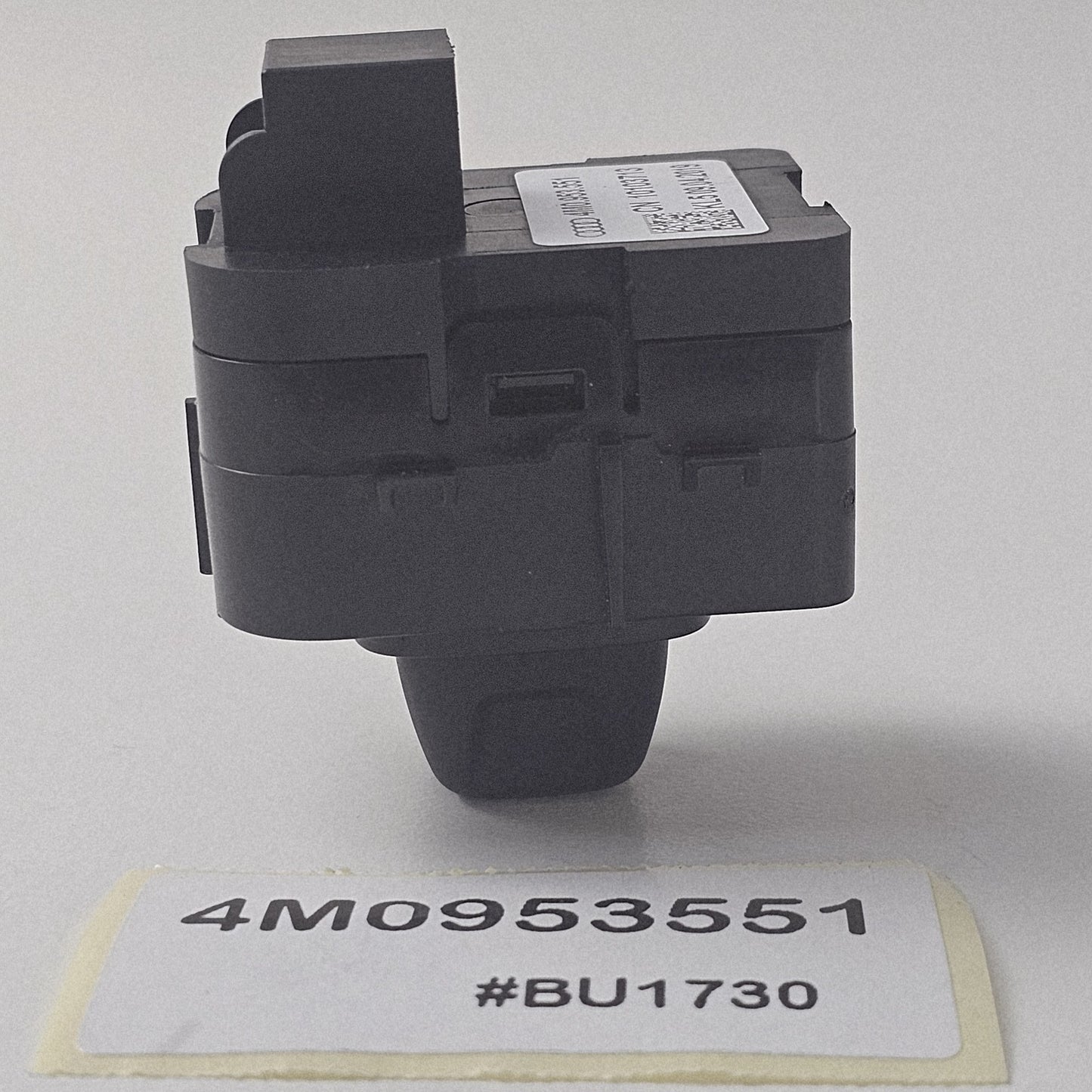 2016-2025 Audi A8 Quattro Steering Column Control Switch 4M0953551