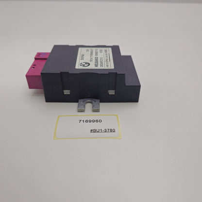2006-2021 BMW Z4 Fuel Pump Control Module Relay EKPM2 7169960