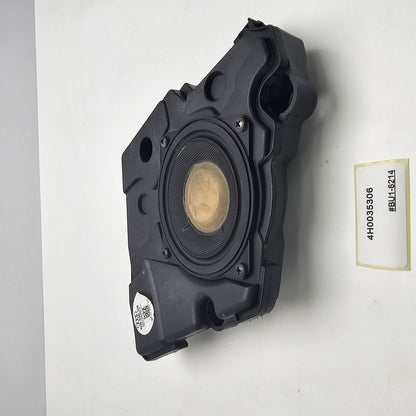 2011-2018 Audi S8 Front Upper Speaker Bang & Olufsen Audio 4H0035306