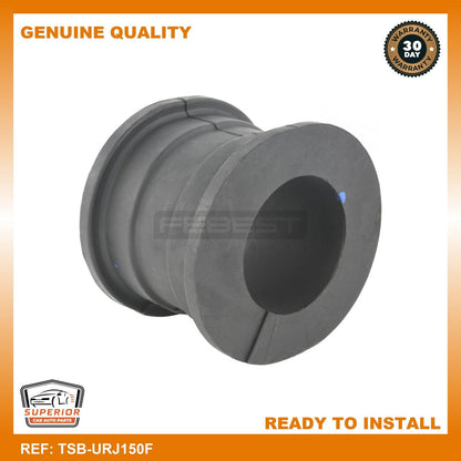 Febest 2018-2024 Toyota 4Runner Front Stabilizer Bar Bush TSB-URJ150F