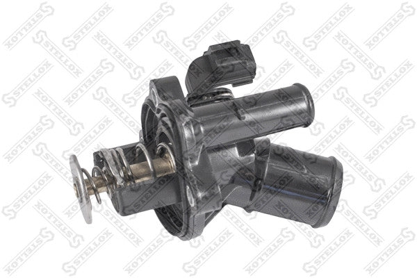 STELLOX 2001-2011 Ford Focus Engine Coolant Thermostat 1119280