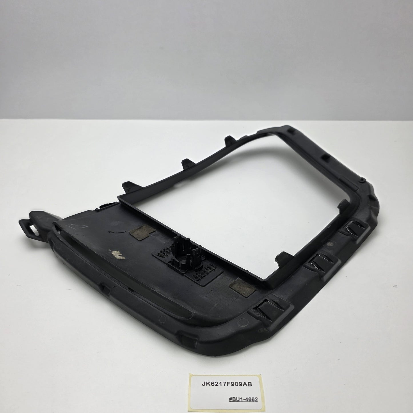 2018-2022 Land Rover Range Rover Sport L494 Front fog light trim JK6217F909AB