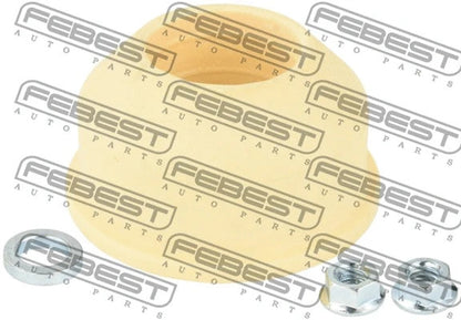 FEBEST 2000-2009 Volkswagen Passat Rubber Buffer Suspension VWD-003