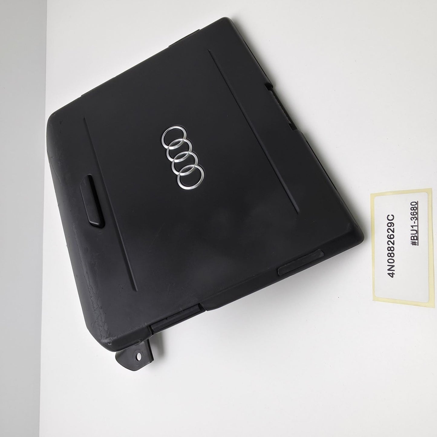 2020-2021 Audi S8 Video Monitor Bracket 4N0882629C