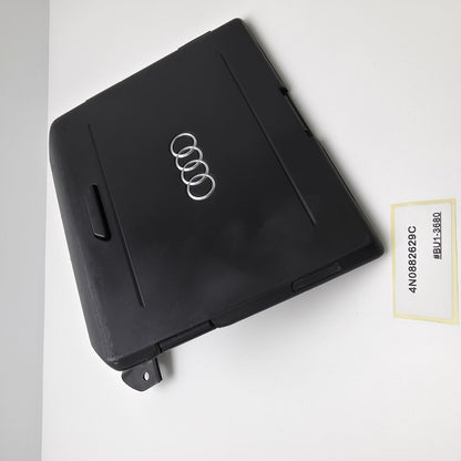 2020-2021 Audi S8 Video Monitor Bracket 4N0882629C
