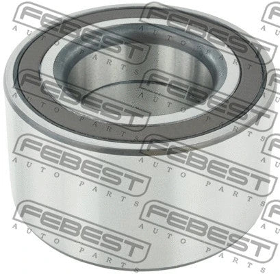 Febest Front Wheel Bearing DAC45840041M