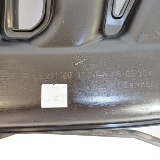 2007-2014 Mercedes-Benz W204 Intake Manifold A2711401101