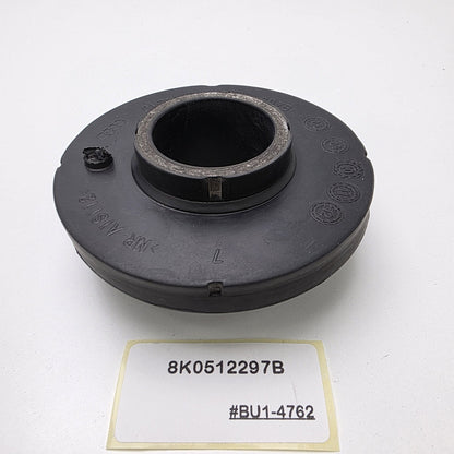 2008-2016 Audi S5 Lower Coil Spring Bushing Mount 8K0512297B