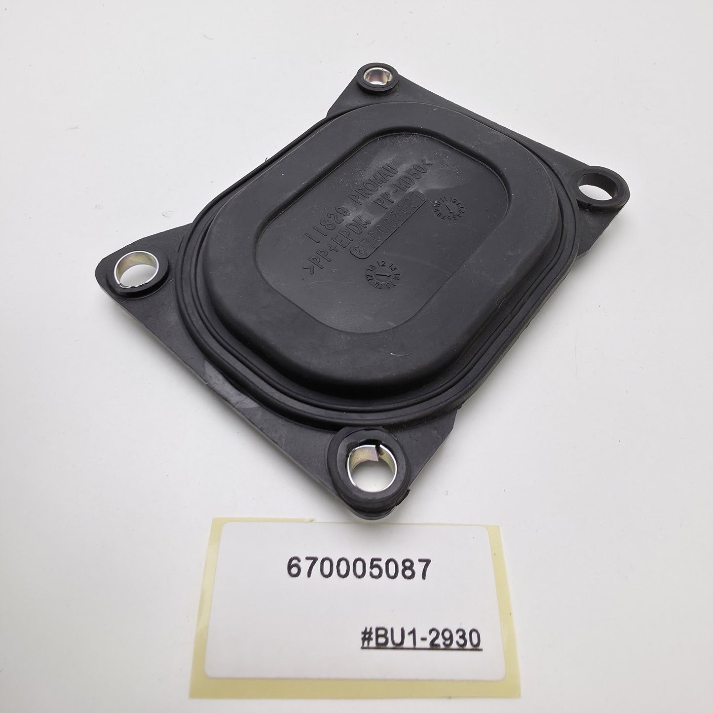 2013-Present Maserati Ghibli PLUG 670005087