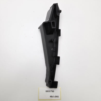 2002-2008 Mini Cooper Left Drivers Side Fender Mounting Bracket 6800799