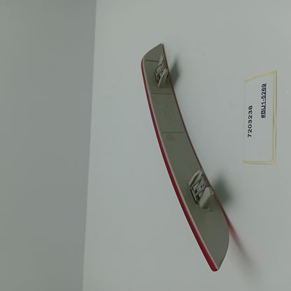 2010-2014 BMW F10 Rear Bumper Right Reflector 7203238