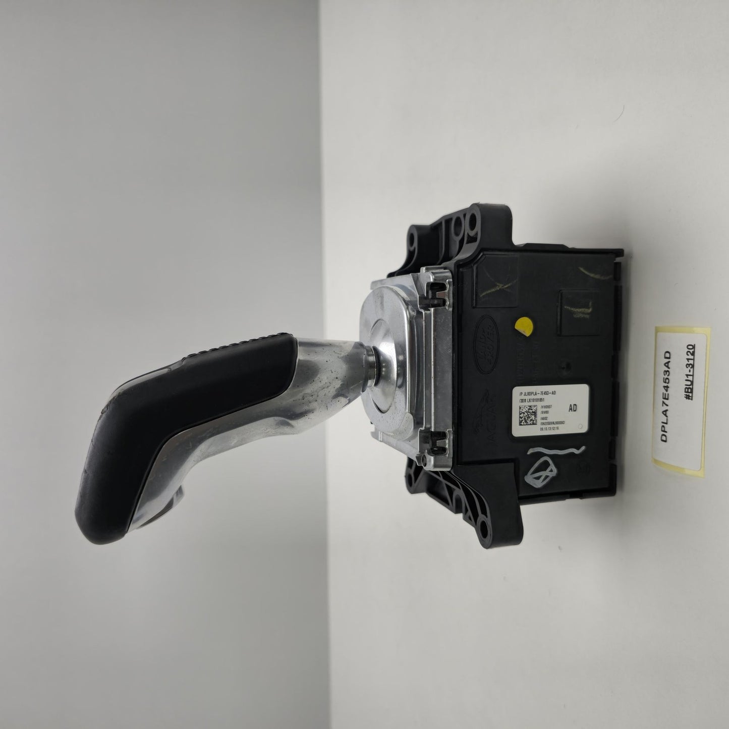 2014-2017 Land Rover Range Rover Sport Gear Shifter Assembly DPLA7E453AD