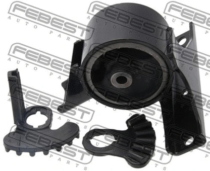 FEBEST 2007-2013 Suzuki SX4 Right Engine Mount (Hydro) SZM-SX4RH