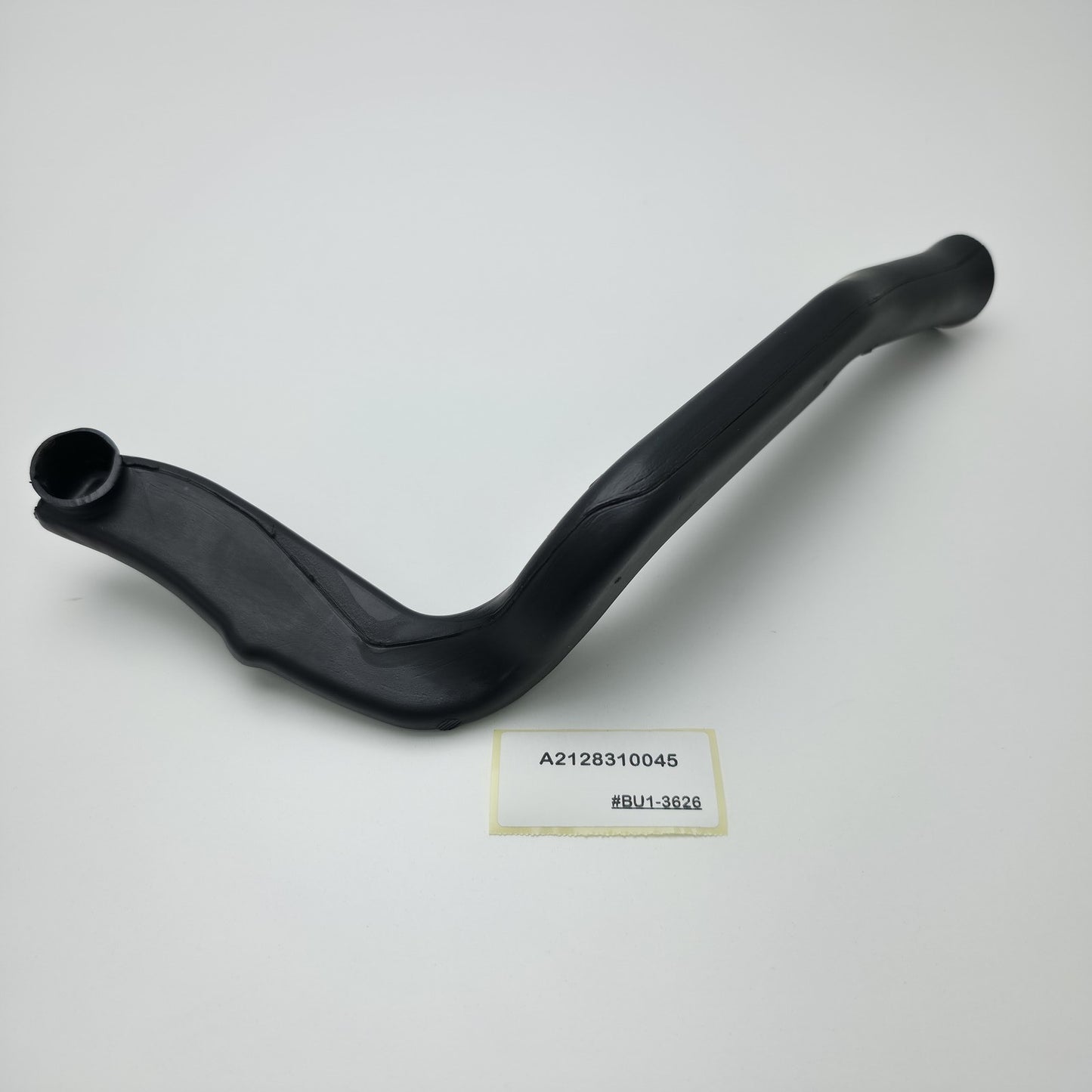 2006-2018 Mercedes-Benz CLS Glove Compartment Vent Duct A2128310045
