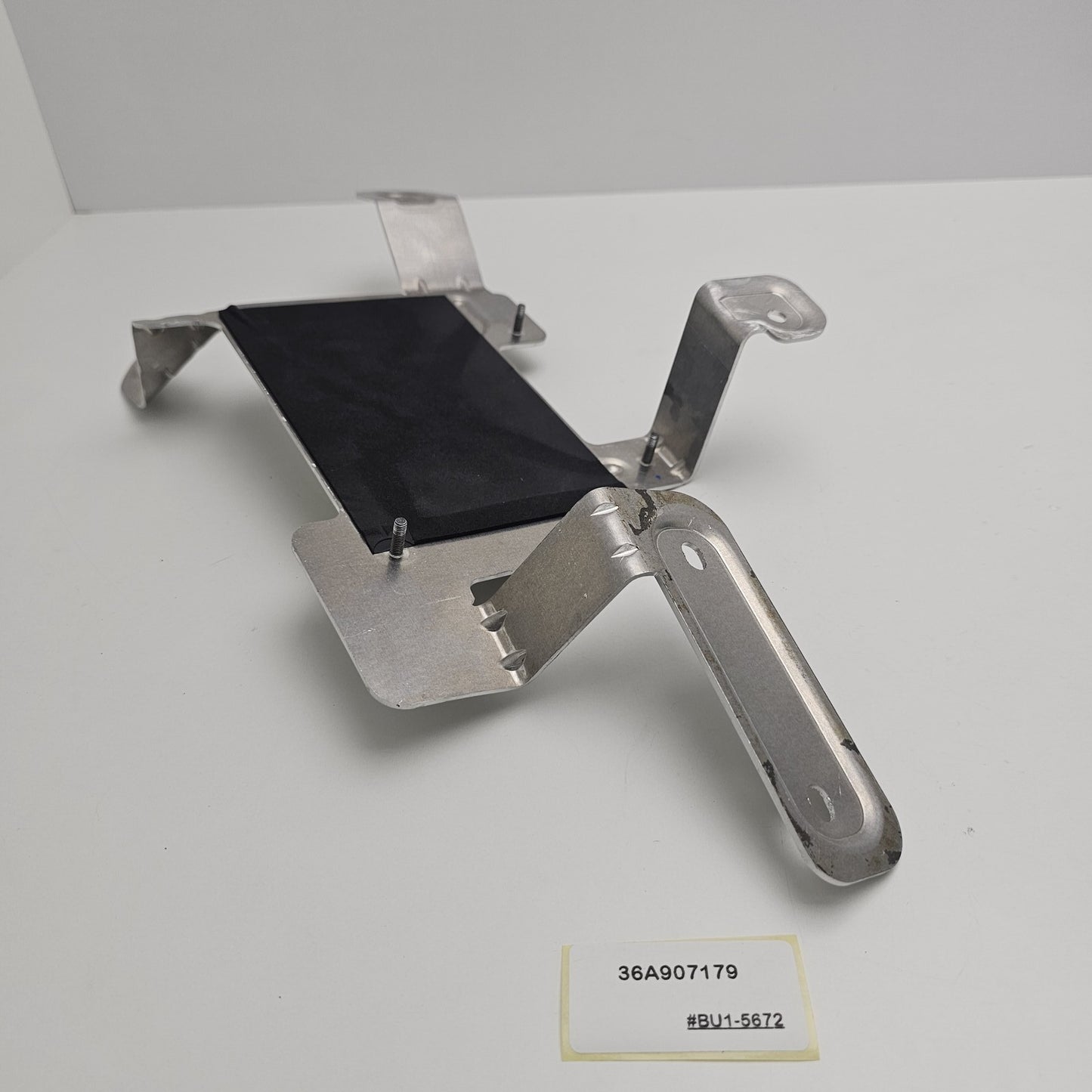 2015-2020 Bentley Bentayga Bracket 36A907179