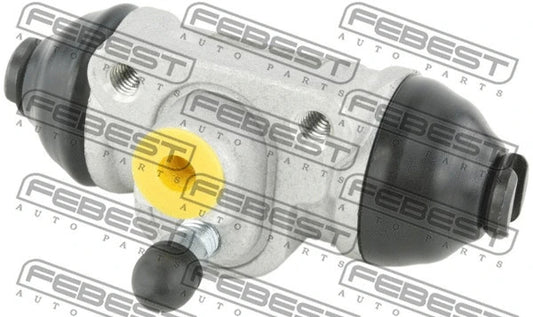 FEBEST VAG Wheel Brake Cylinder 2378-POLR