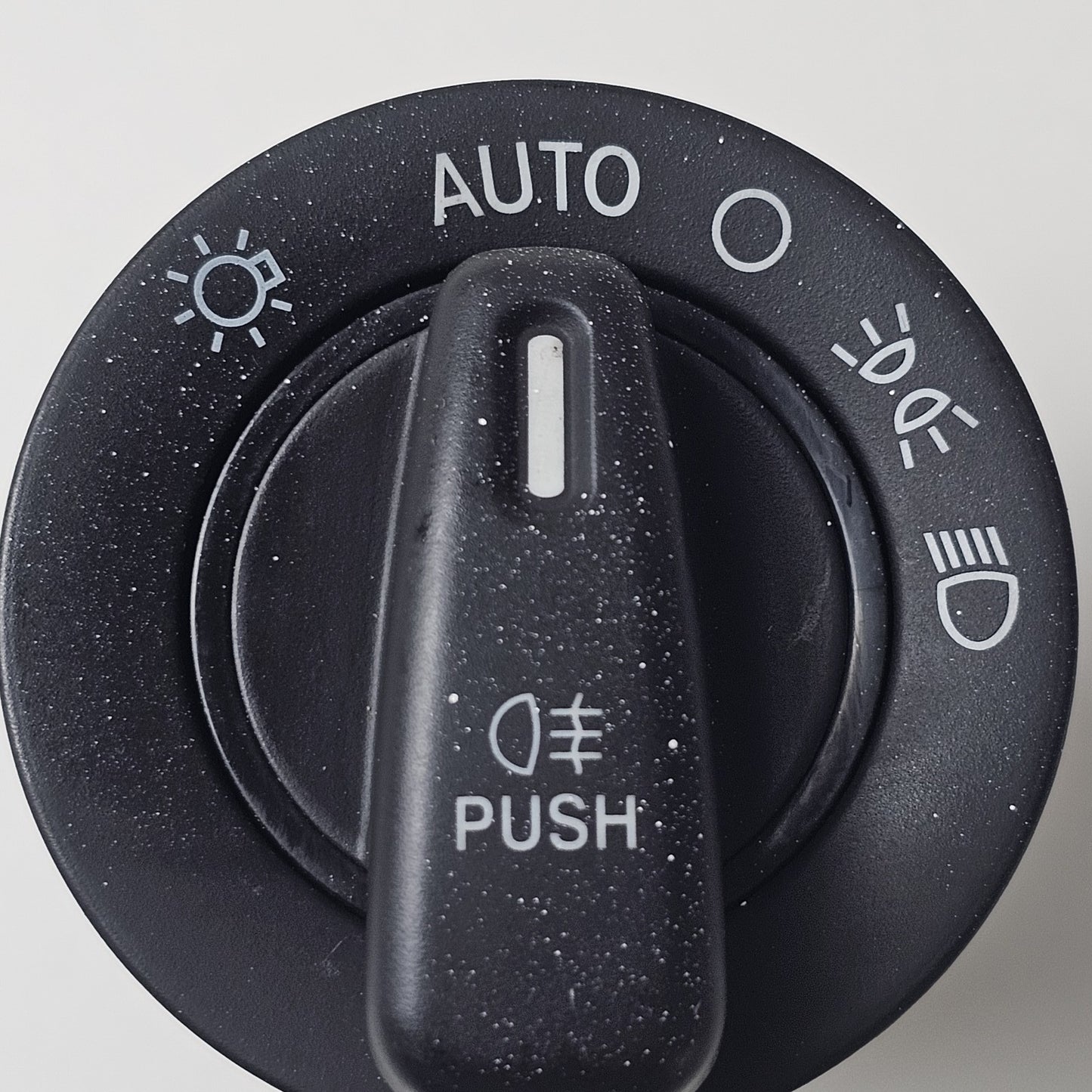 2013-2024 Maserati Ghibli HEADLIGHT CONTROL SWITCH 670019822