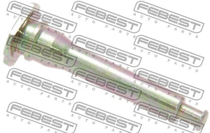 FEBEST CITROEN Guide Bolt, Brake Caliper 0474-CSUPF