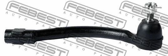 FEBEST 2011-2015 Hyundai Elantra Steering Tie Rod End Right 2221-JDRH