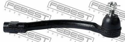 FEBEST 2011-2015 Hyundai Elantra Steering Tie Rod End Right 2221-JDRH