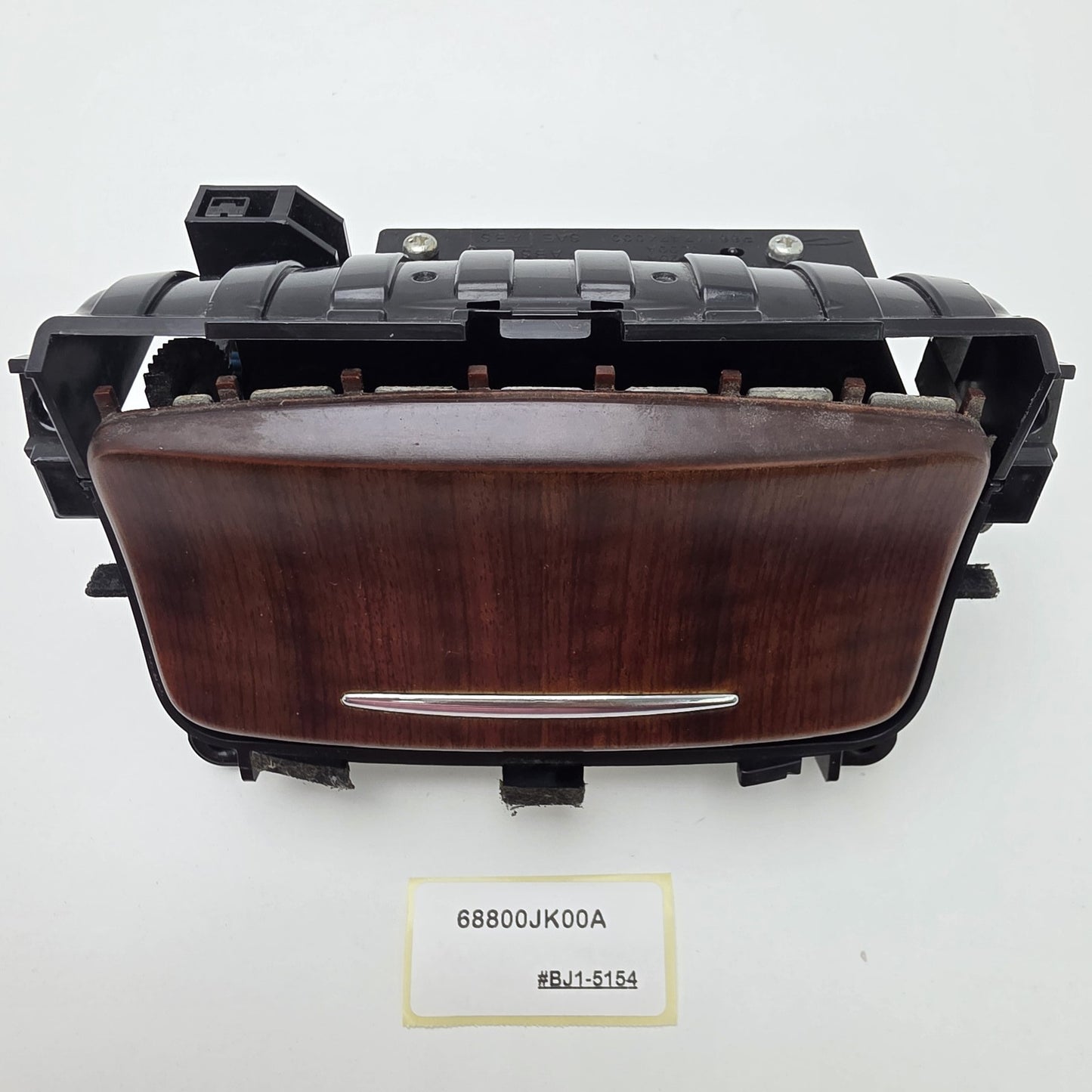 2007-2008 Infiniti G35 Ashtray Assembly 68800JK00A