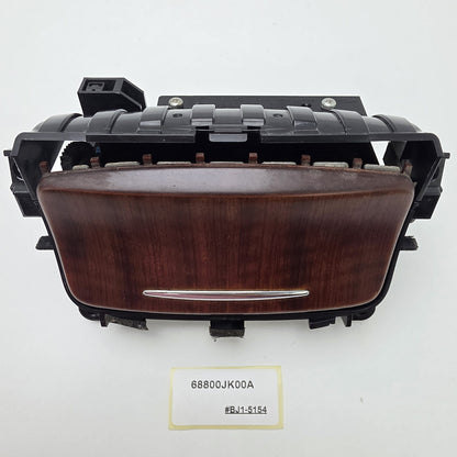 2007-2008 Infiniti G35 Ashtray Assembly 68800JK00A