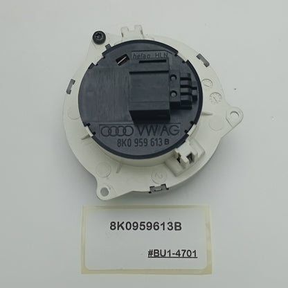 2008-2015 Audi S4 Sunroof Switch 8K0959613B
