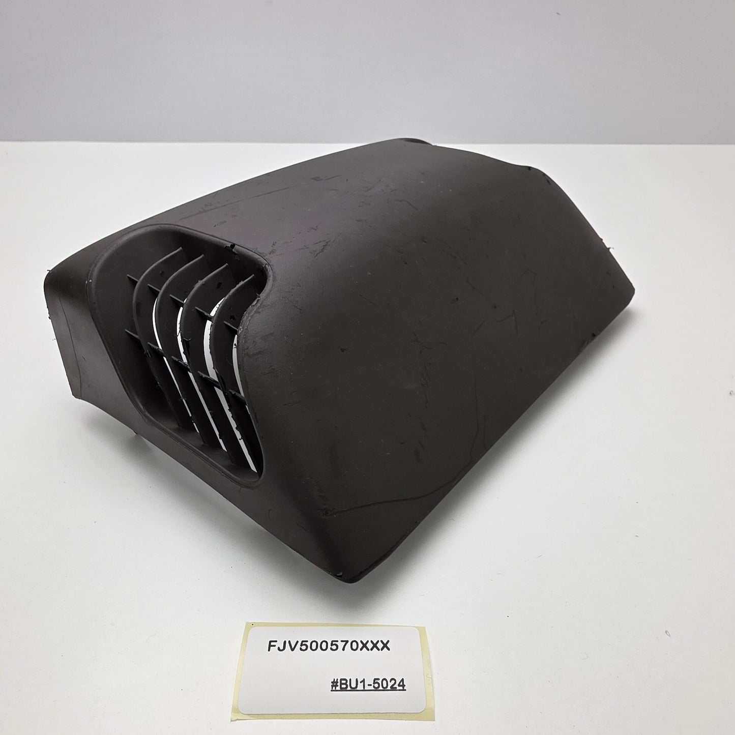 2007-2012 Land Rover Range Rover L322 Rear Center Air Vent FJV500570XXX