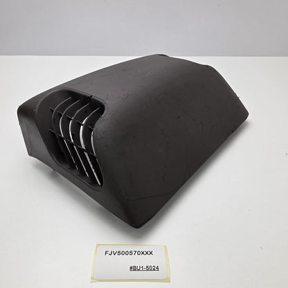 2007-2012 Land Rover Range Rover L322 Rear Center Air Vent FJV500570XXX