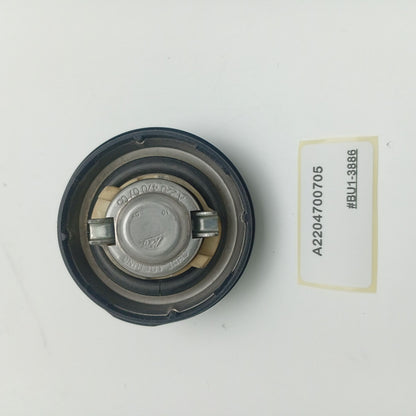 2001-2003 Mercedes-Benz E350 DIESEL FUEL FILLER TANK CAP A2204700705
