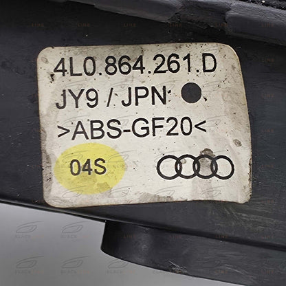2005-2015 Audi Q7 Gear Shifter Surround Trim 4L0864261D
