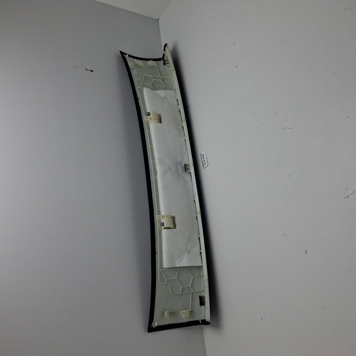 2016-2024 Audi Q7 Rear Roof Trim Panel 4M0867839
