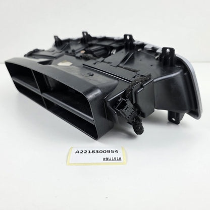 2005-2013 Mercedes-Benz S-Class W221 Center Air Vent A2218300954